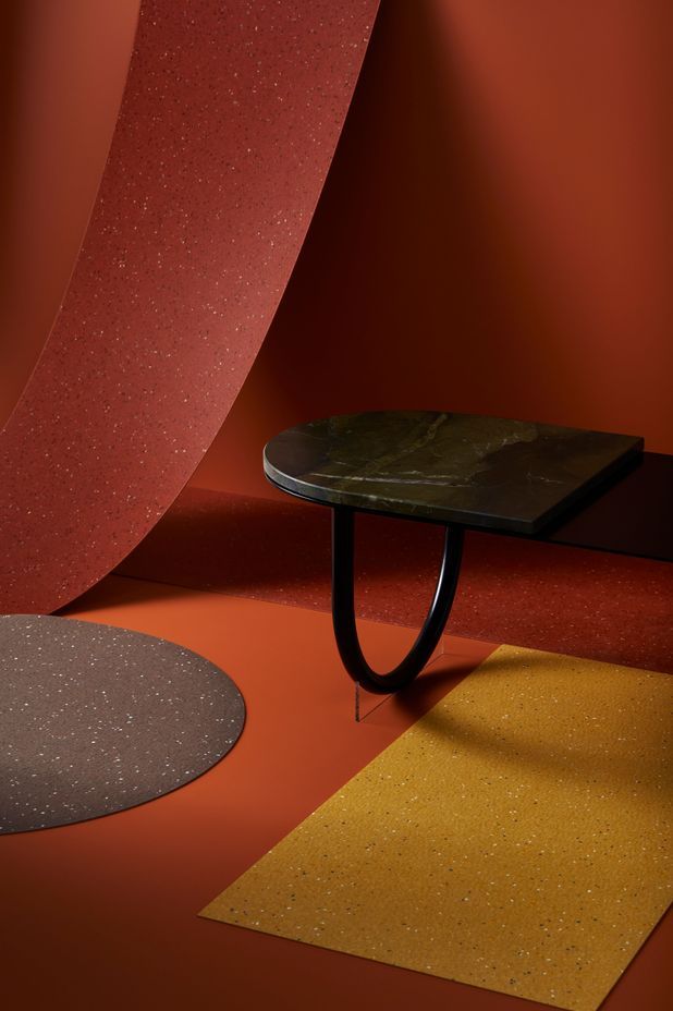 Natralis by Armstrong Flooring | Photography by Lillie Thompson