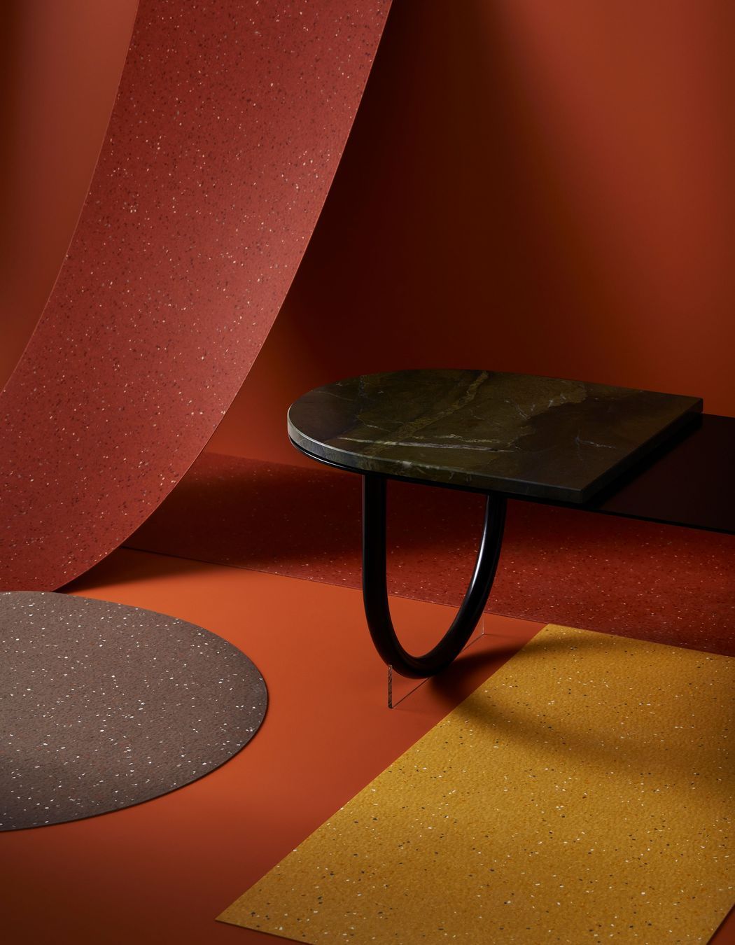 Natralis by Armstrong Flooring | Photography by Lillie Thompson