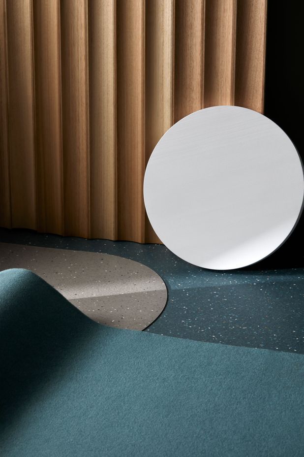 Natralis by Armstrong Flooring | Photography by Lillie Thompson