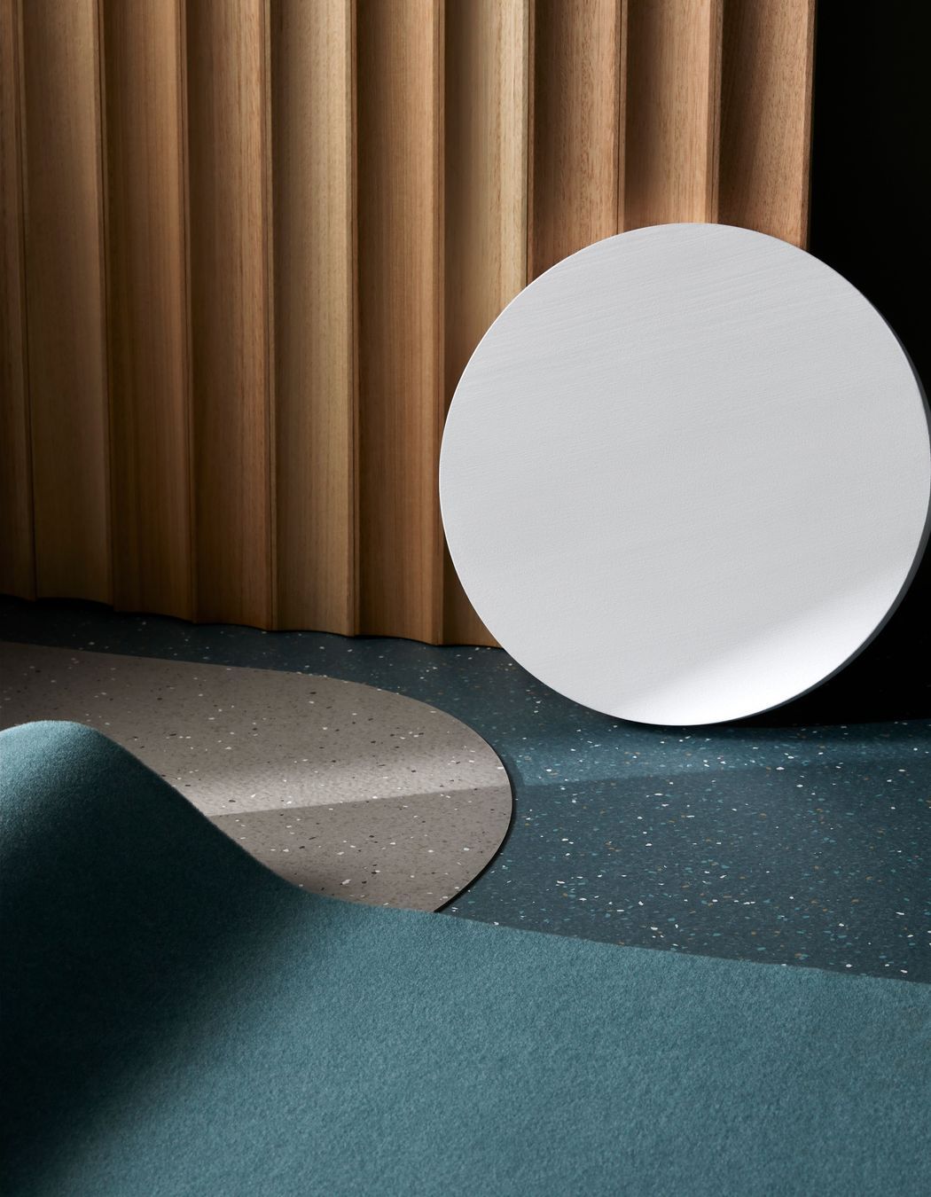 Natralis by Armstrong Flooring | Photography by Lillie Thompson