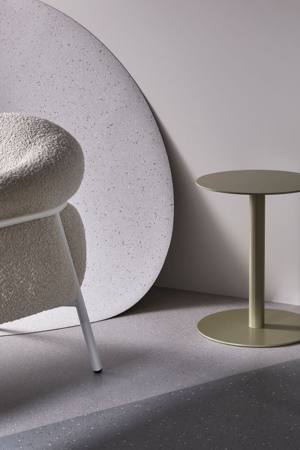 Natralis by Armstrong Flooring | Photography by Lillie Thompson