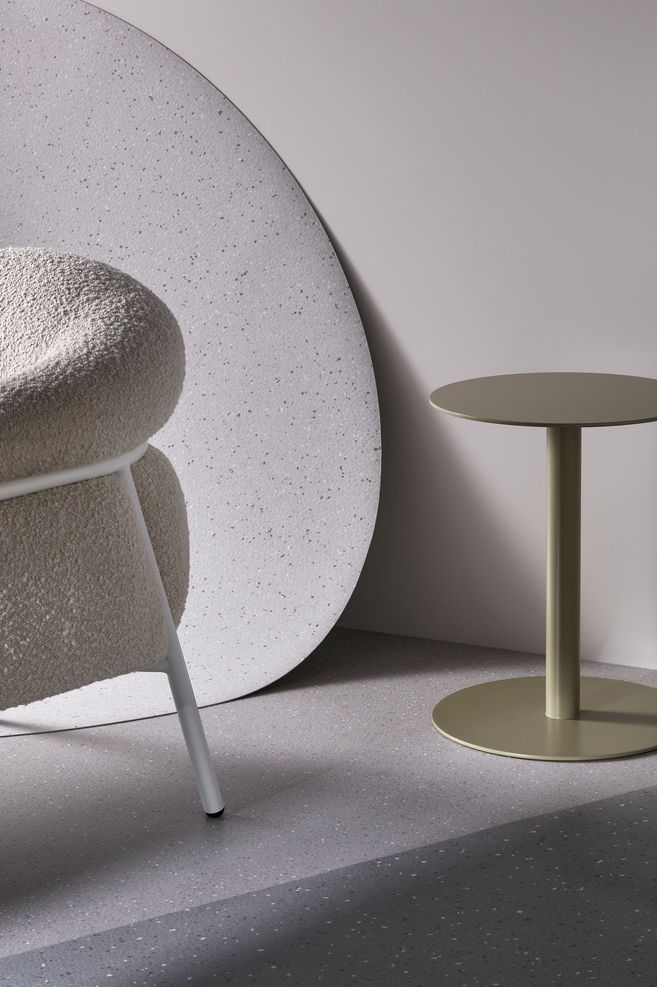 Natralis by Armstrong Flooring | Photography by Lillie Thompson