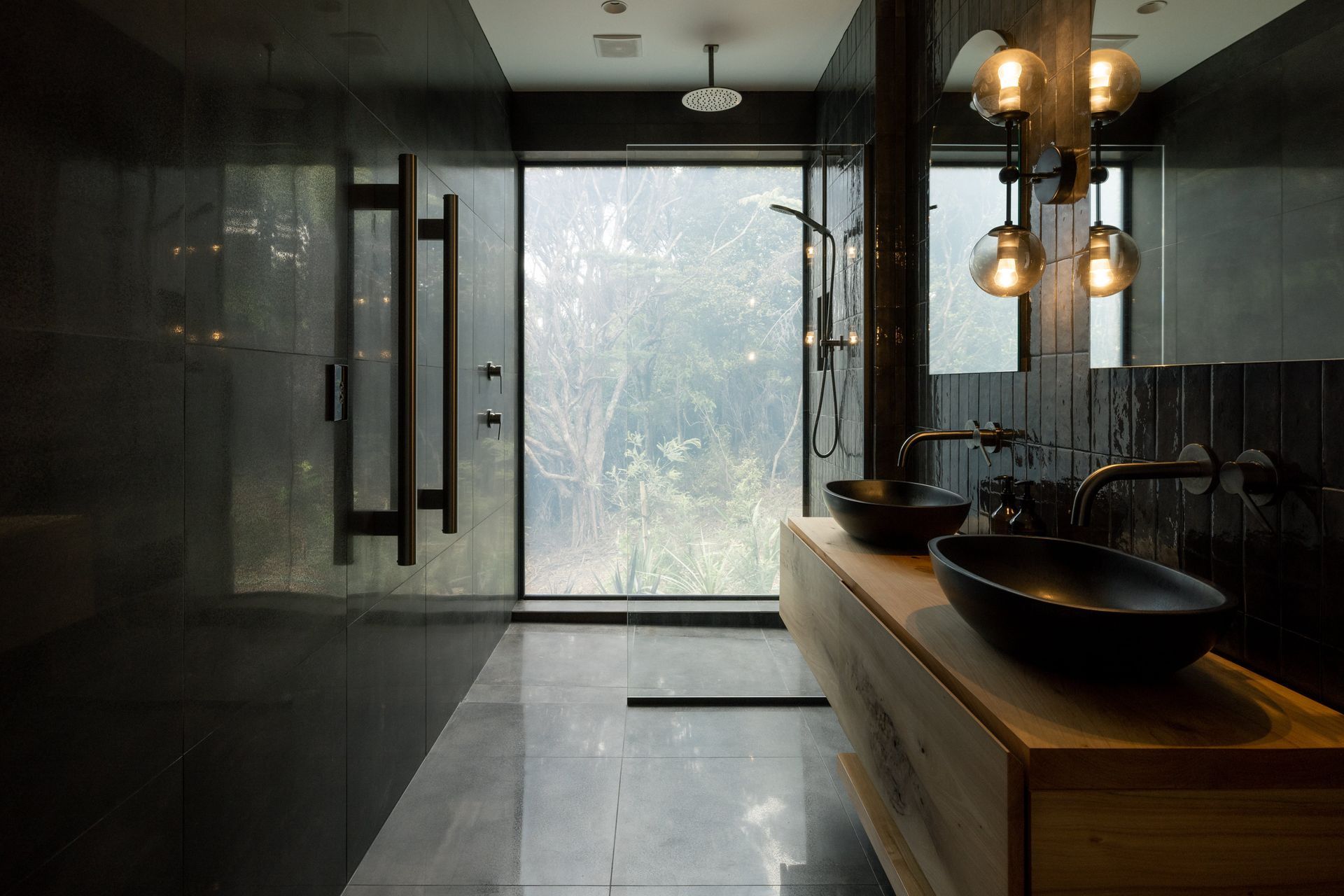 Kaitiaki Lodge by Two Birds Design