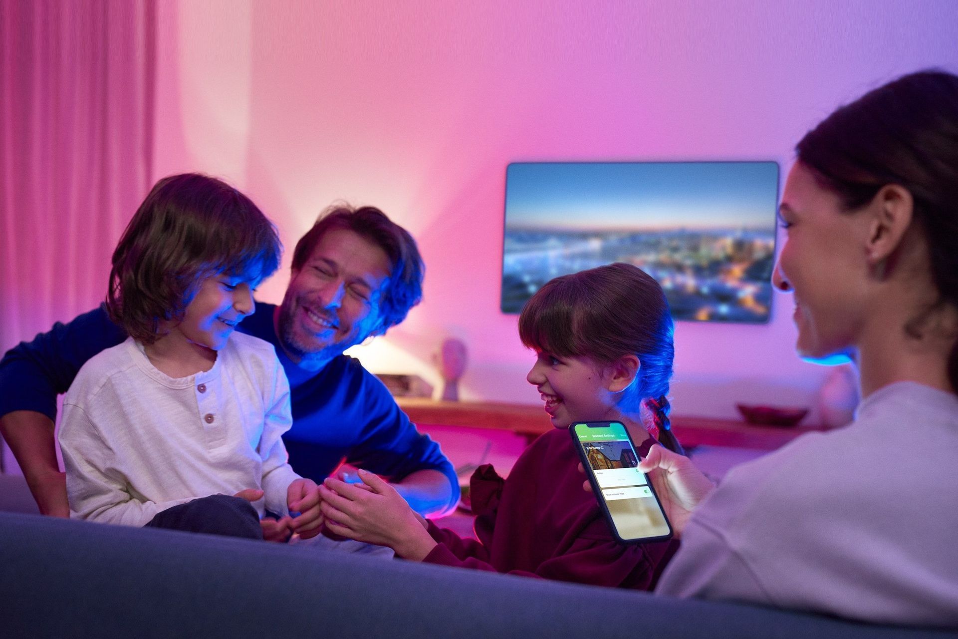 Solutions like the PDL Wiser Smart Home use the latest technologies for more comfortable and convenient home living.