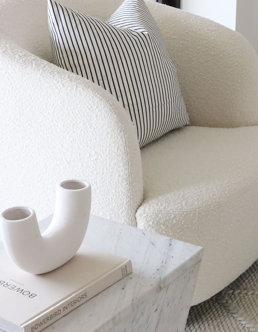 Images courtesy of Bowerbird Interiors