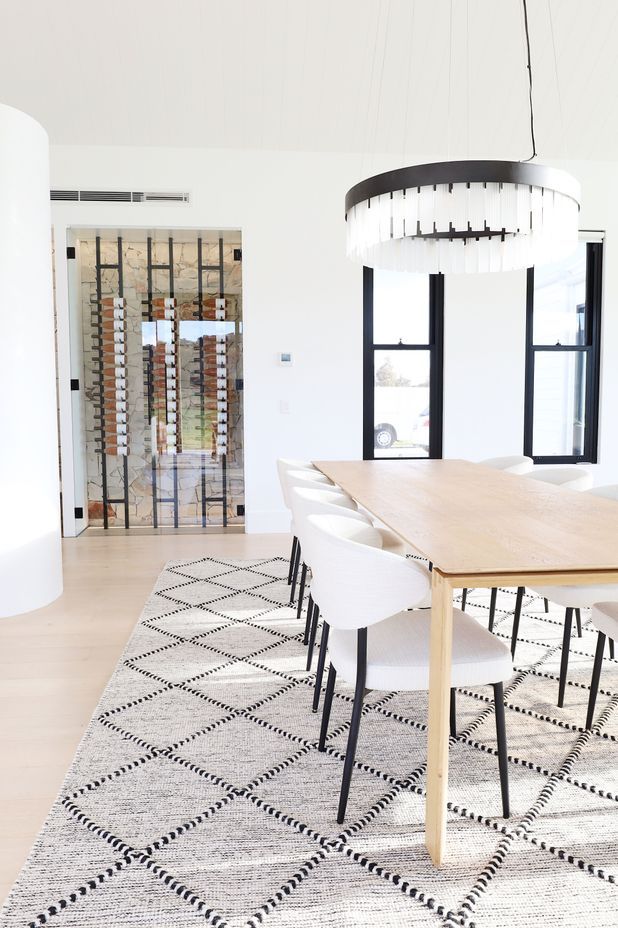 Photography courtesy of BOWERBIRD Interiors