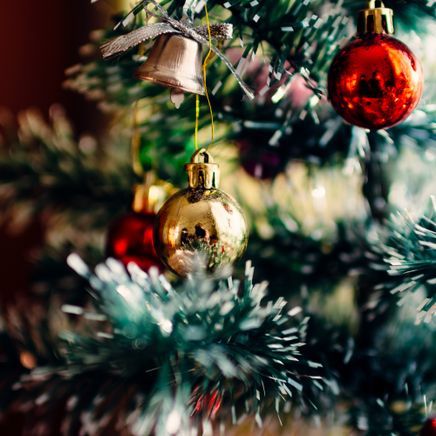 Make your home feel more festive in just 5 easy steps