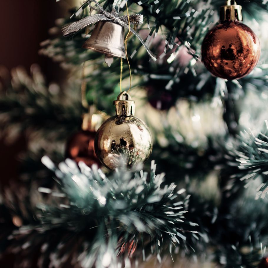 Make your home feel more festive in just 5 easy steps