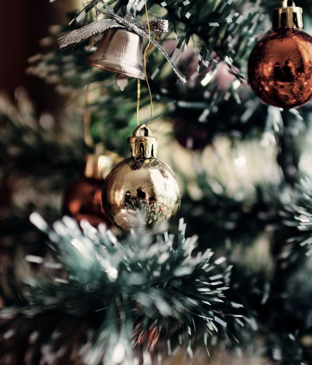 Make your home feel more festive in just 5 easy steps