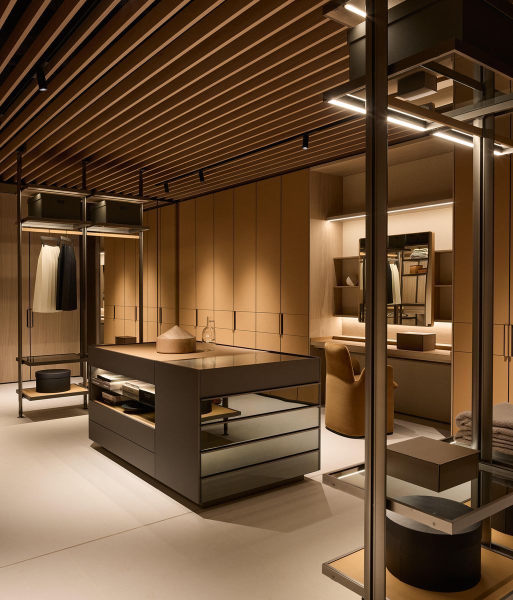 Poliform opens a new chapter in Sydney