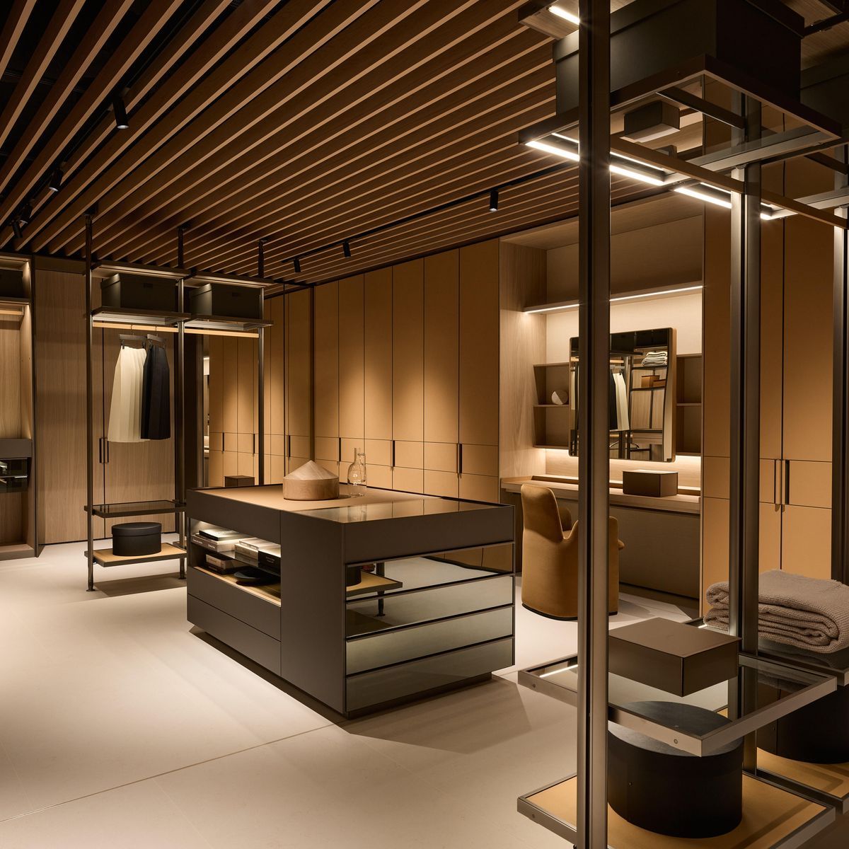 Poliform opens a new chapter in Sydney