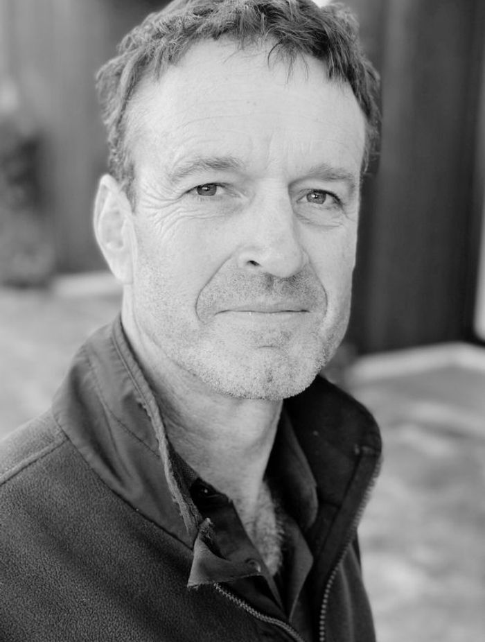 Rob Liddle, owner of Havelock North Construction.