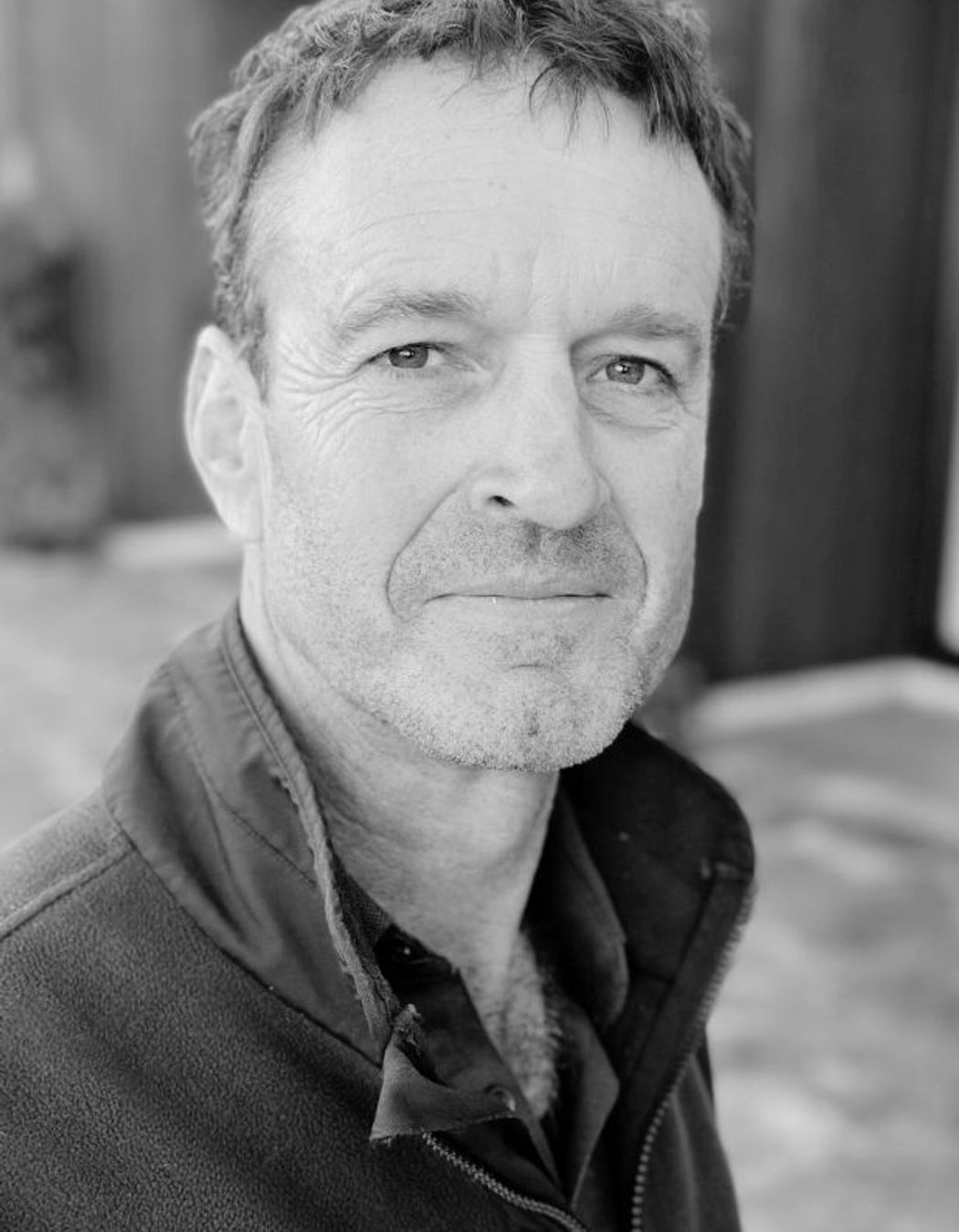 Rob Liddle, owner of Havelock North Construction.