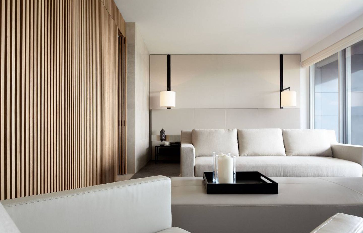 Hotel Realm by Mathieson Architects | photography by Romello Pareira