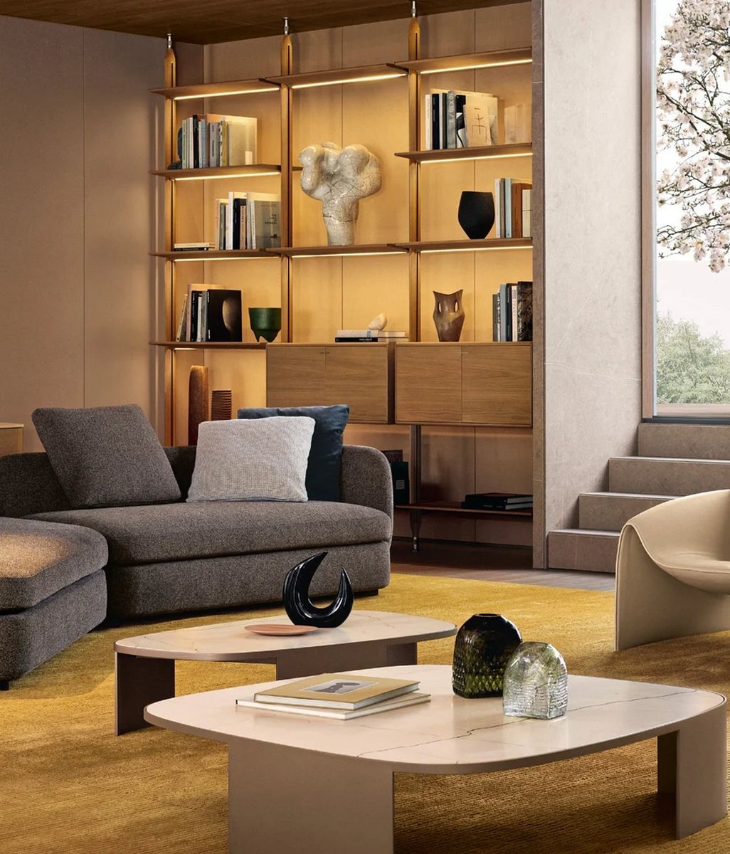How to pick a rug colour: 6 simple steps for safe styling
