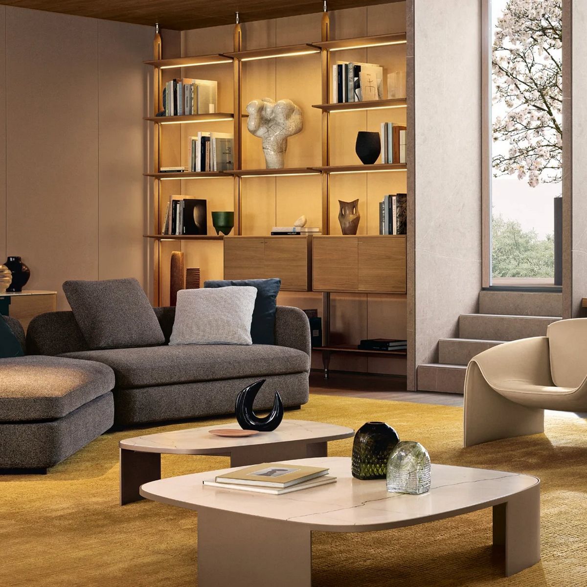 How to pick a rug colour: 6 simple steps for safe styling