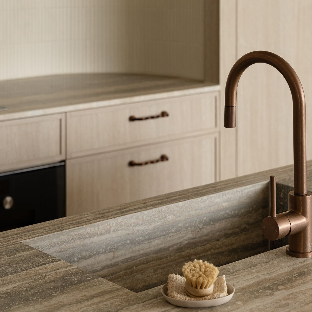 The perfect mix of experimentation and restraint: How ABI Interiors’ in-house design team achieve balance between form and function