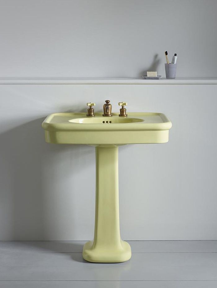 Block colours are proving to be popular with customers of the Rockwell Collection.