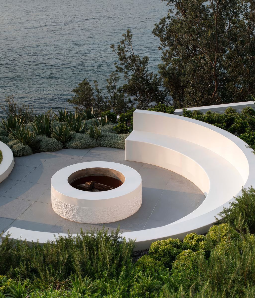 How to design a garden that gets better with age