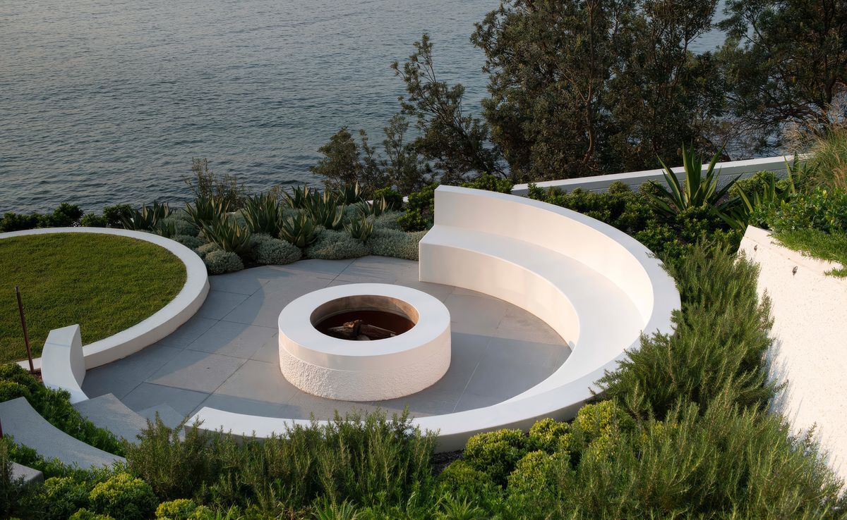 How to design a garden that gets better with age