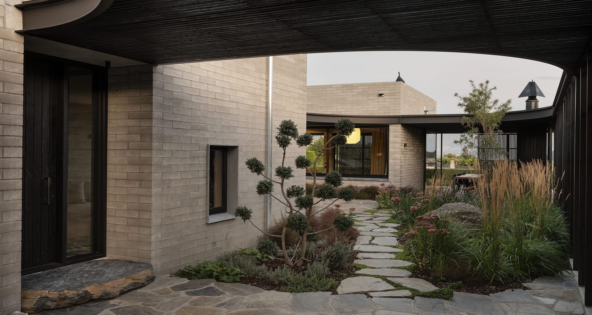 Image credit: Sam Hartnett