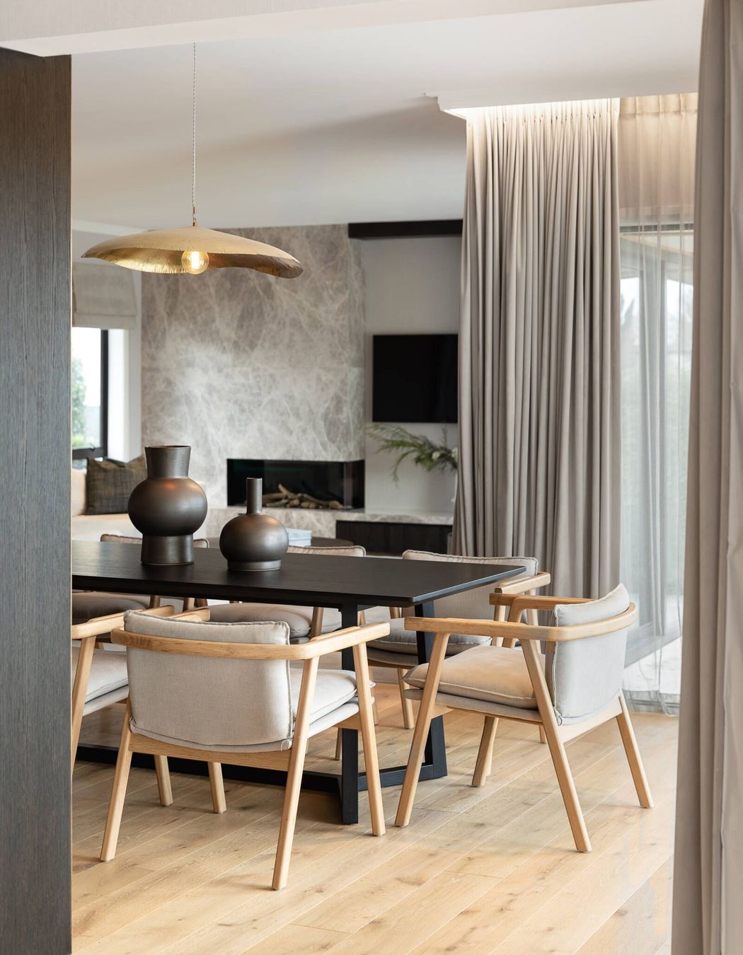 Herne Bay Residence by Space Studio