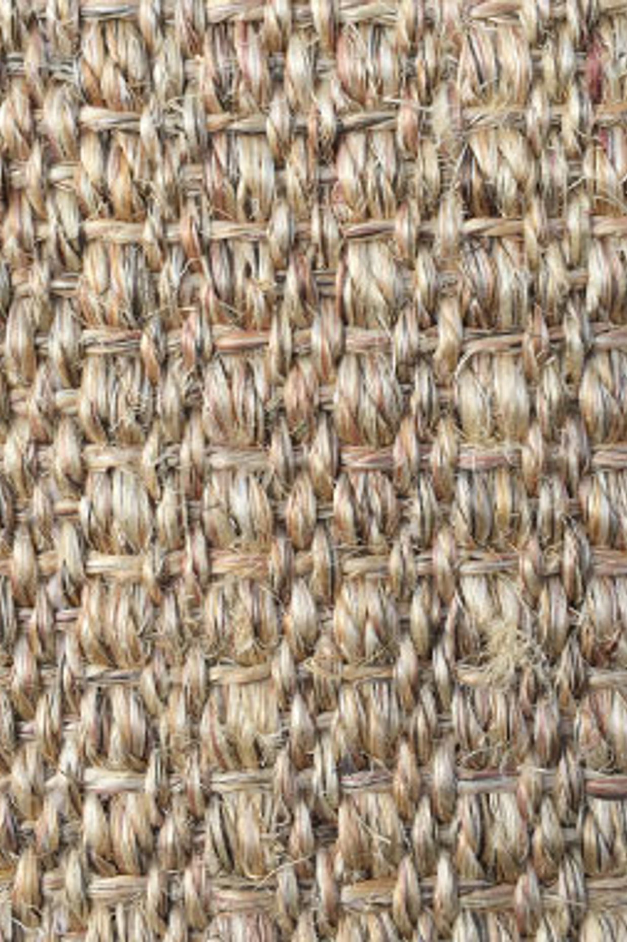Salt Bush 100% sisal carpet by Prestige Carpets