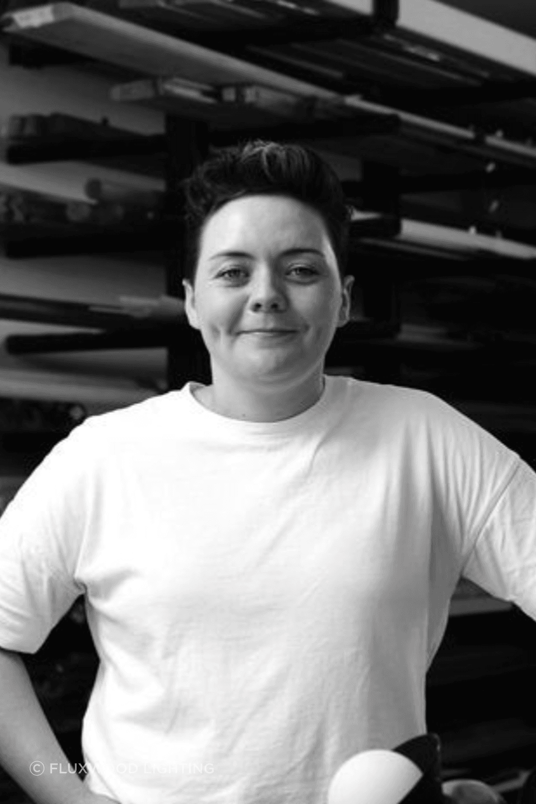 Shari Lyon.
