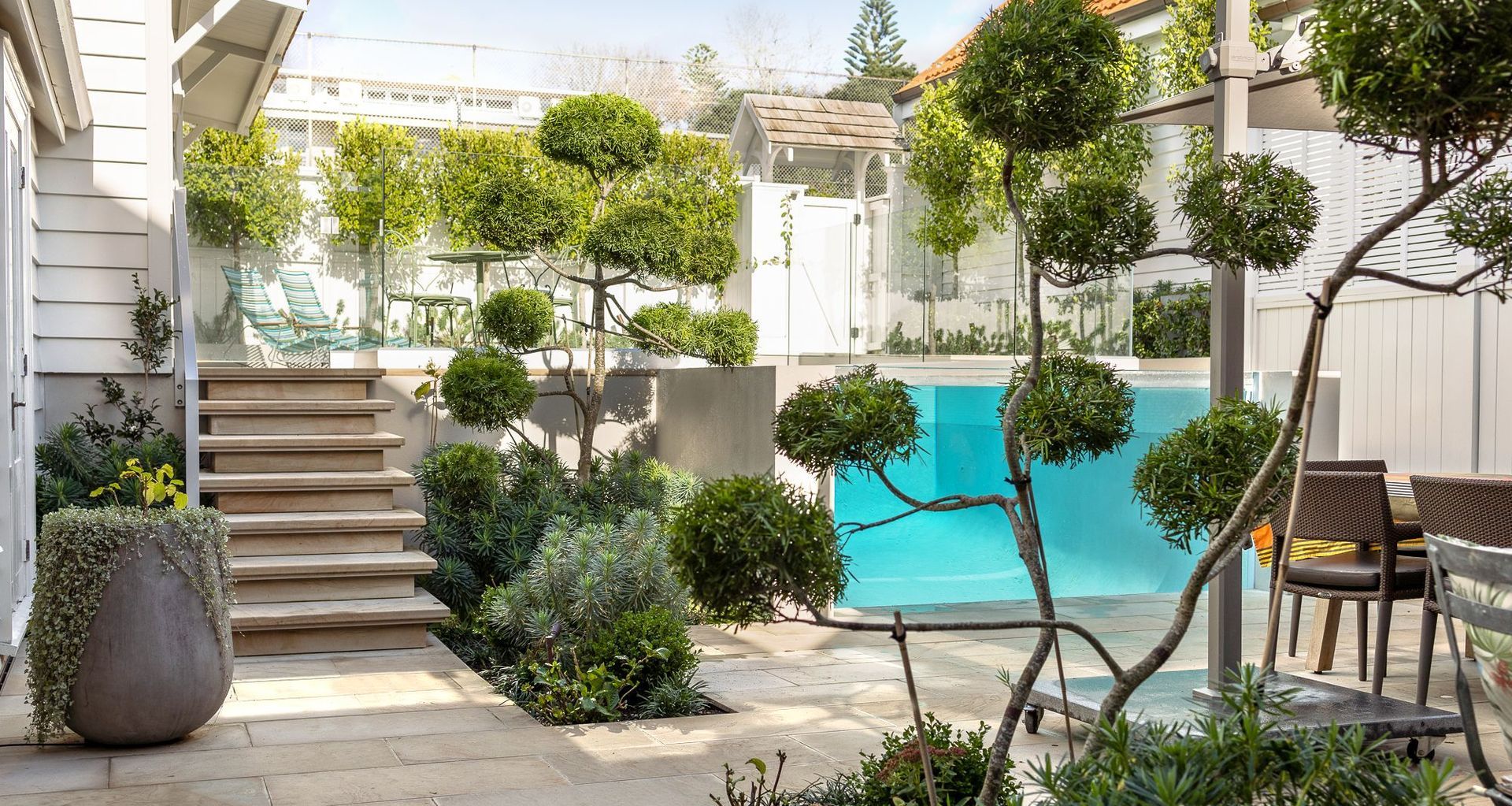 Photo credit: Simon Wilson.