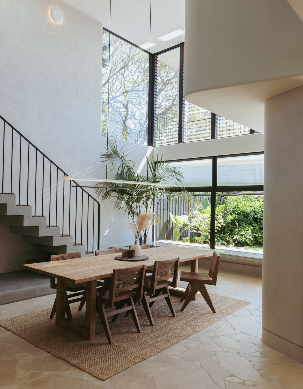 Little Birch by Buck and Simple with construction by Prostruct.