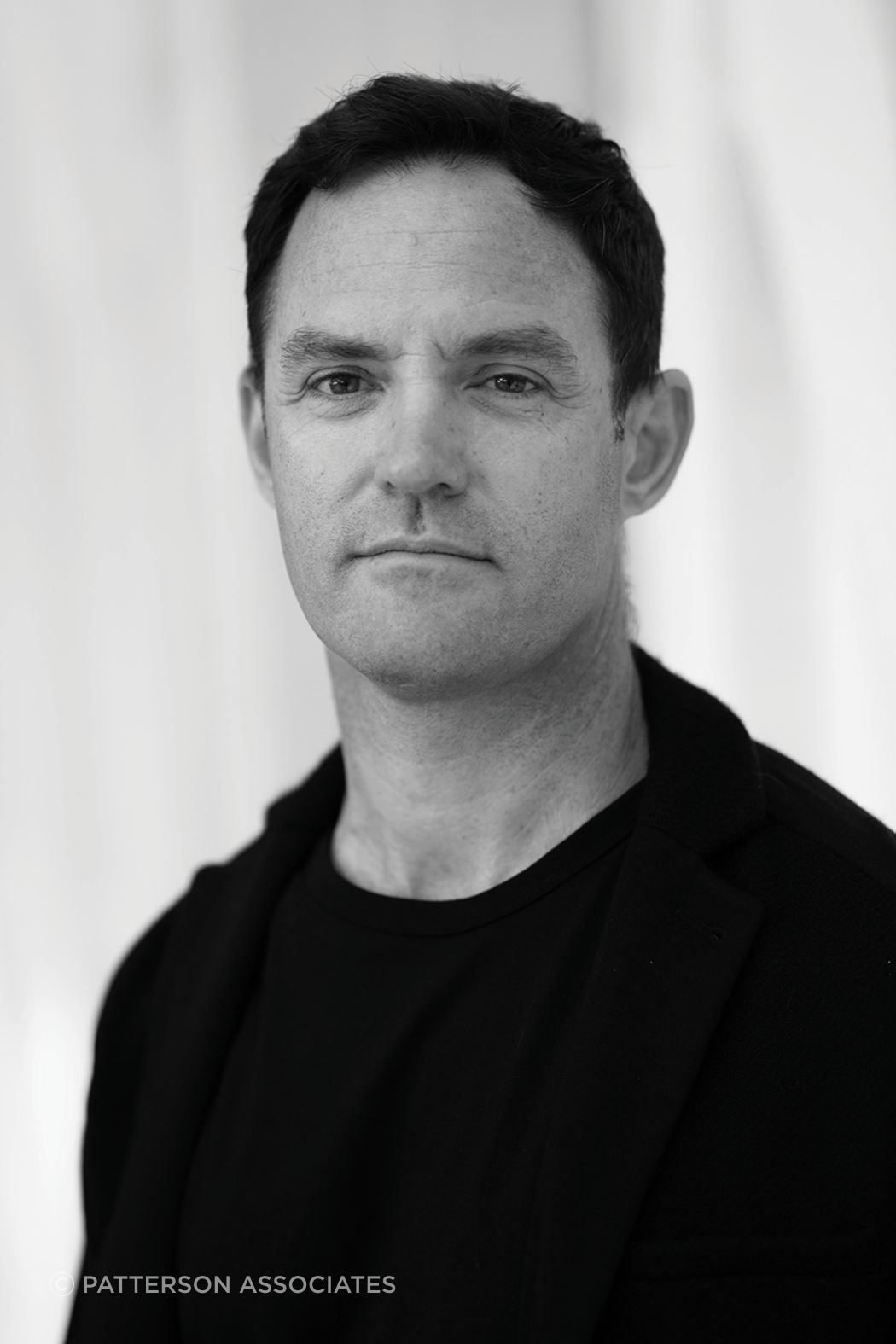 Surya Fullerton, Director and lead architect on Lenticular House