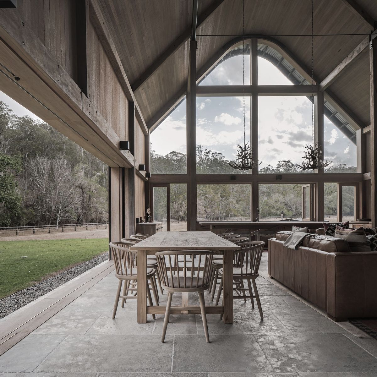 A breath of fresh air: how to improve indoor air quality at home