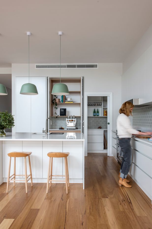 The Wellness Home by Tenille Joy Interiors | Photography by Rachel Winton