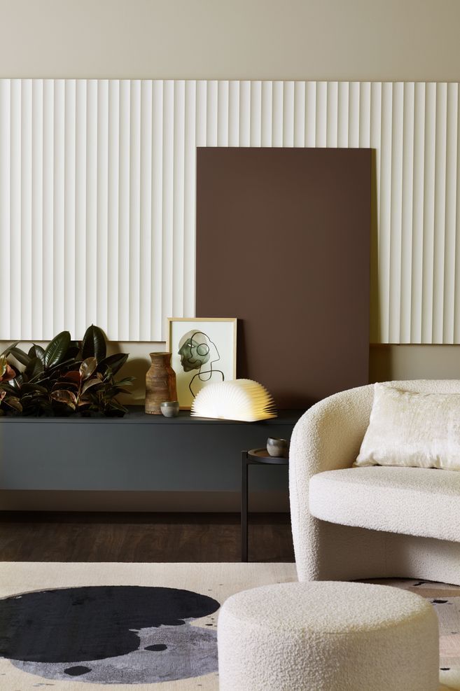 Wattyl Colour Forecast 2022: The New Normal 'Local Comfort' palette