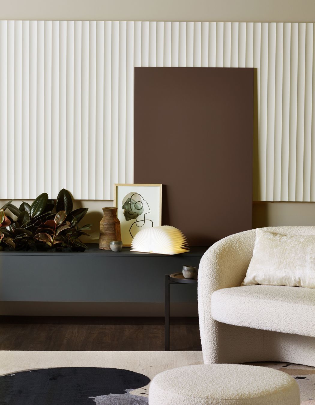 Wattyl Colour Forecast 2022: The New Normal 'Local Comfort' palette