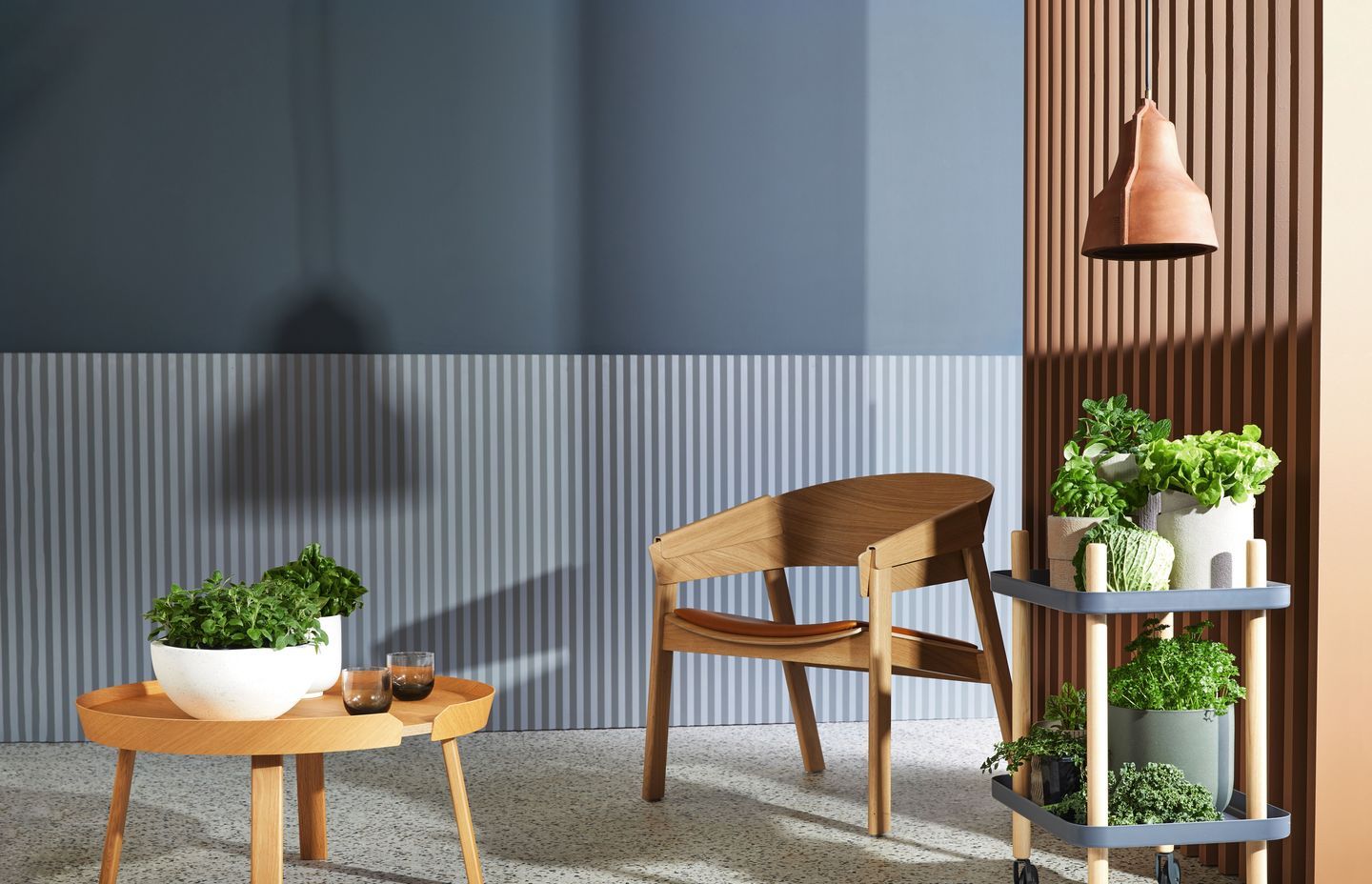 Wattyl Colour Forecast 2022: The New Normal 'Resilient Optimism' palette