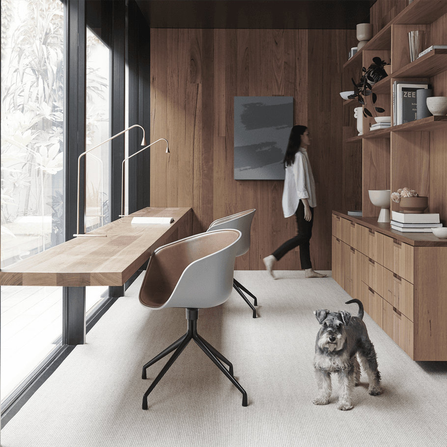 How to choose the right type of carpet for your home