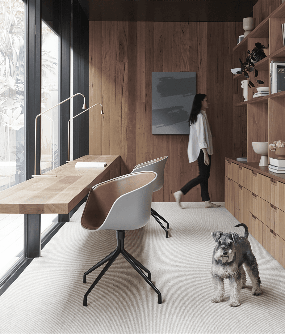 How to choose the right type of carpet for your home