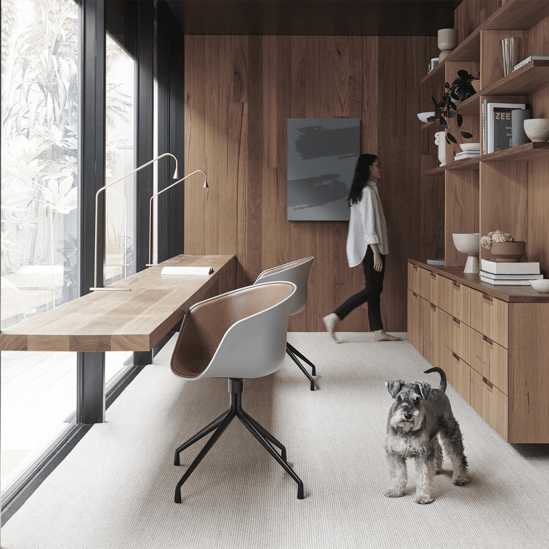 How to choose the right type of carpet for your home