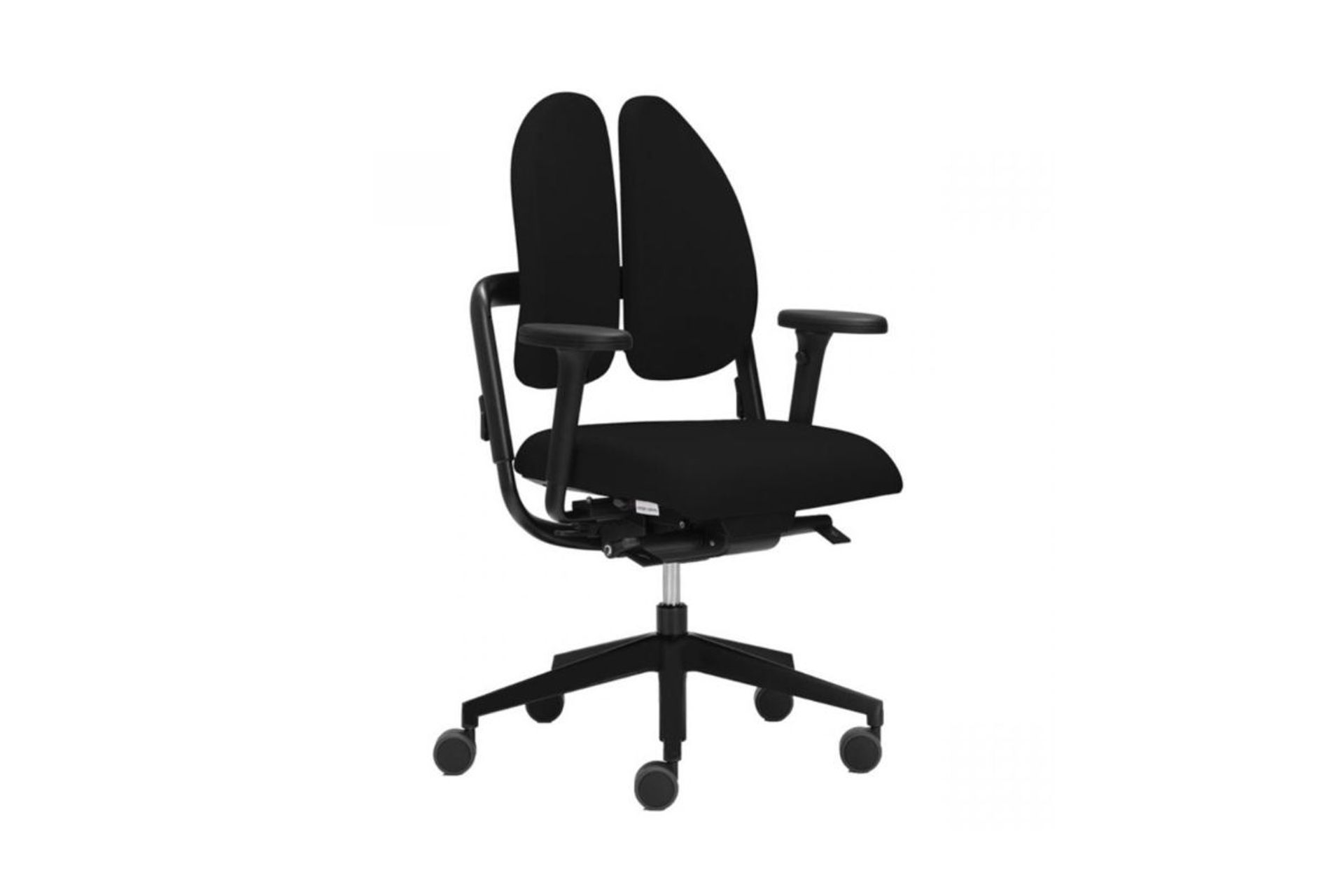 Nowy Styl Xenium Duo-Back Task Chair by Bowermans