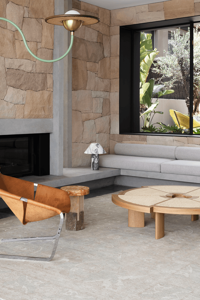 Mayne House by Cadrys Rugs