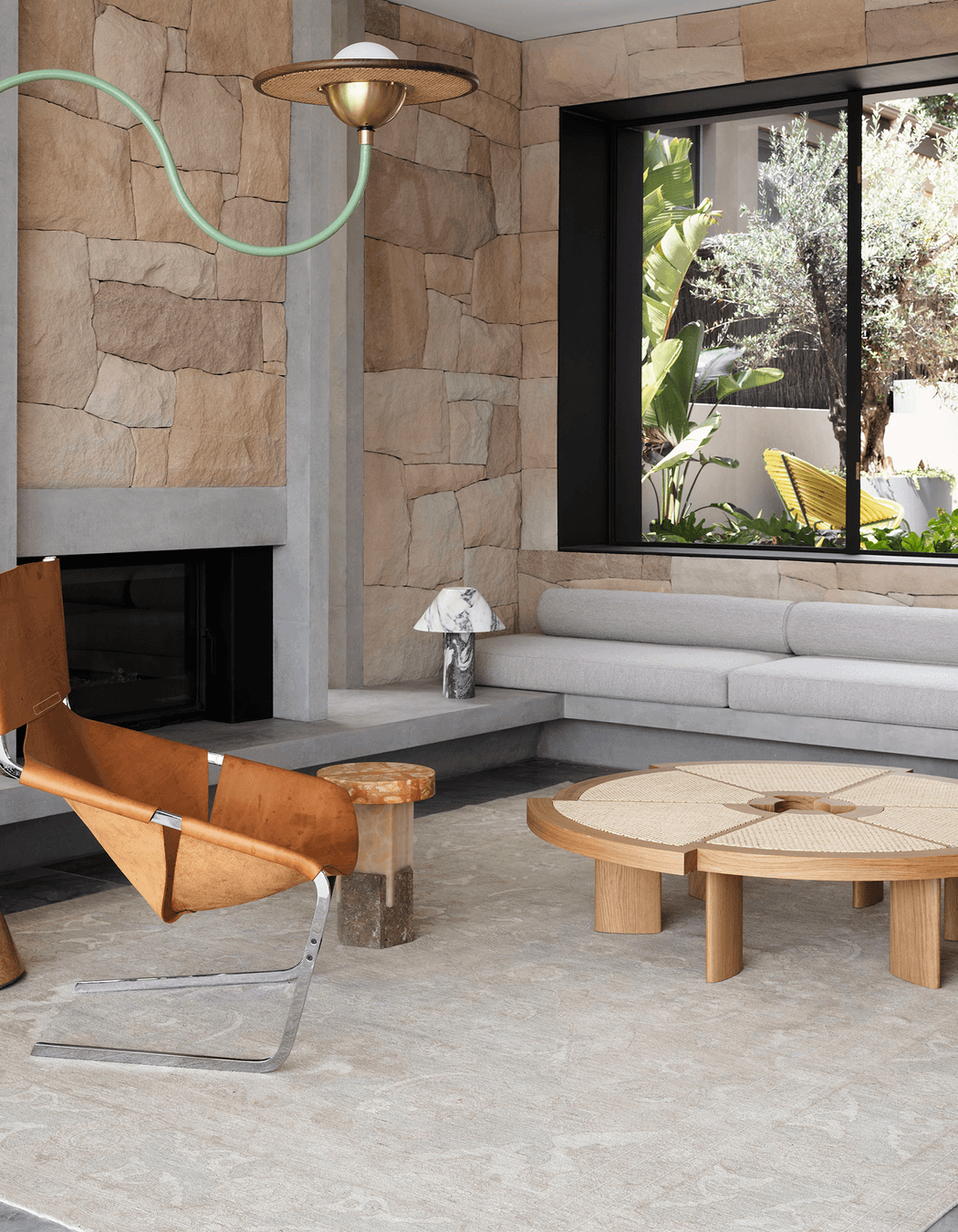 Mayne House by Cadrys Rugs