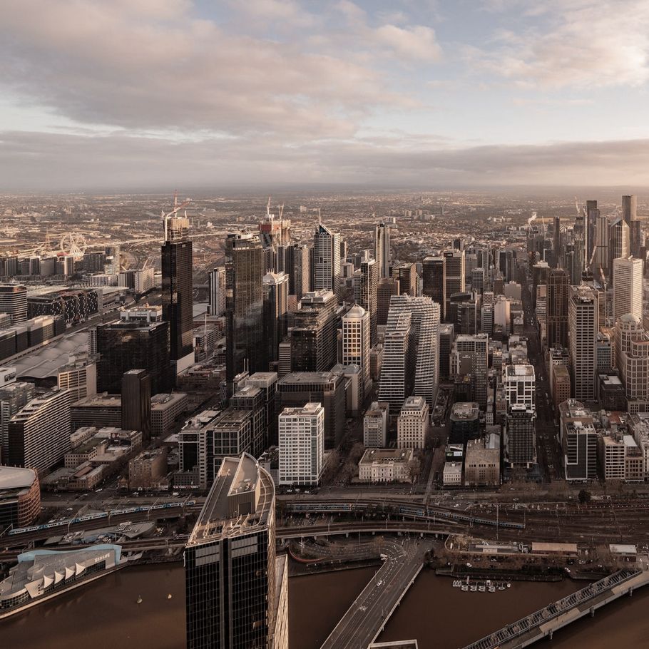 Choose wisely: Research reveals where you live affects your quality of life