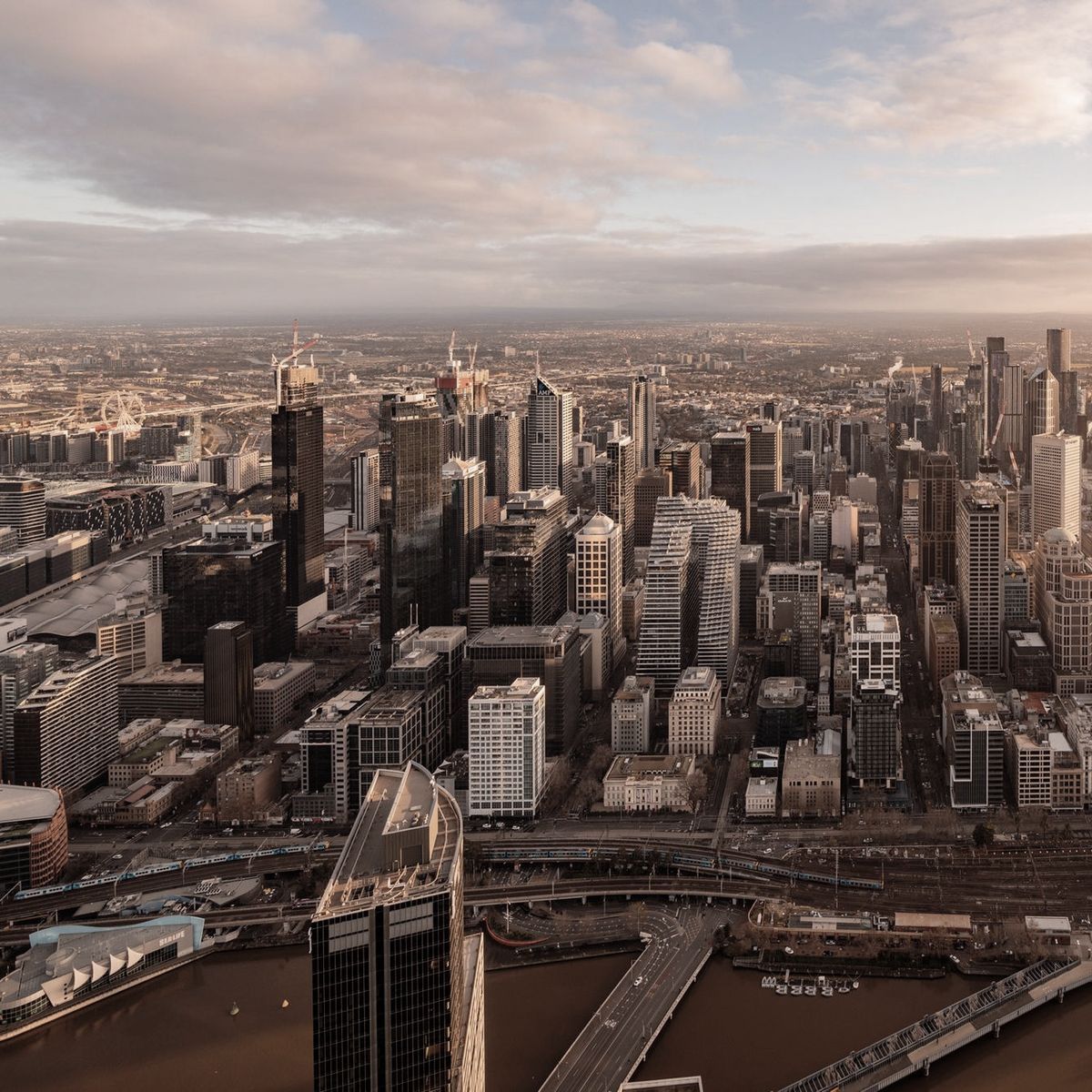 Choose wisely: Research reveals where you live affects your quality of life