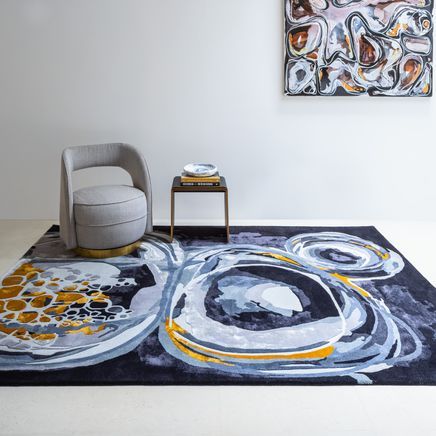 18 different types of rugs and the best ways to use them