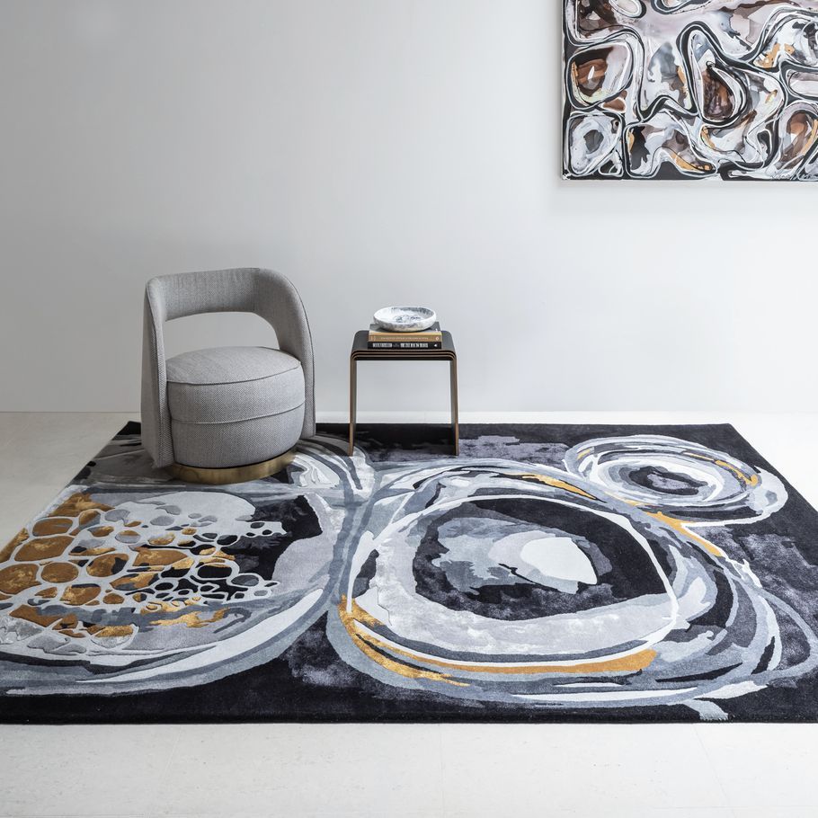 18 different types of rugs and the best ways to use them