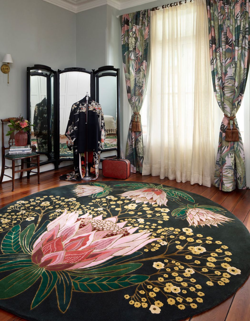 Sugarbush by Designer Rugs