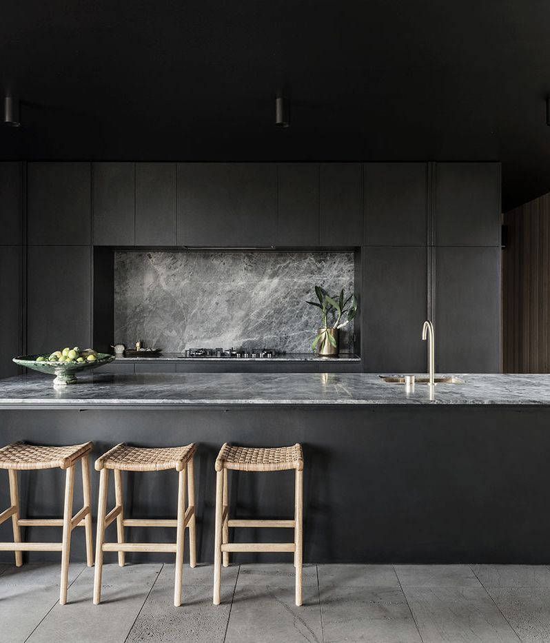 10 easy ways to make your kitchen look more expensive