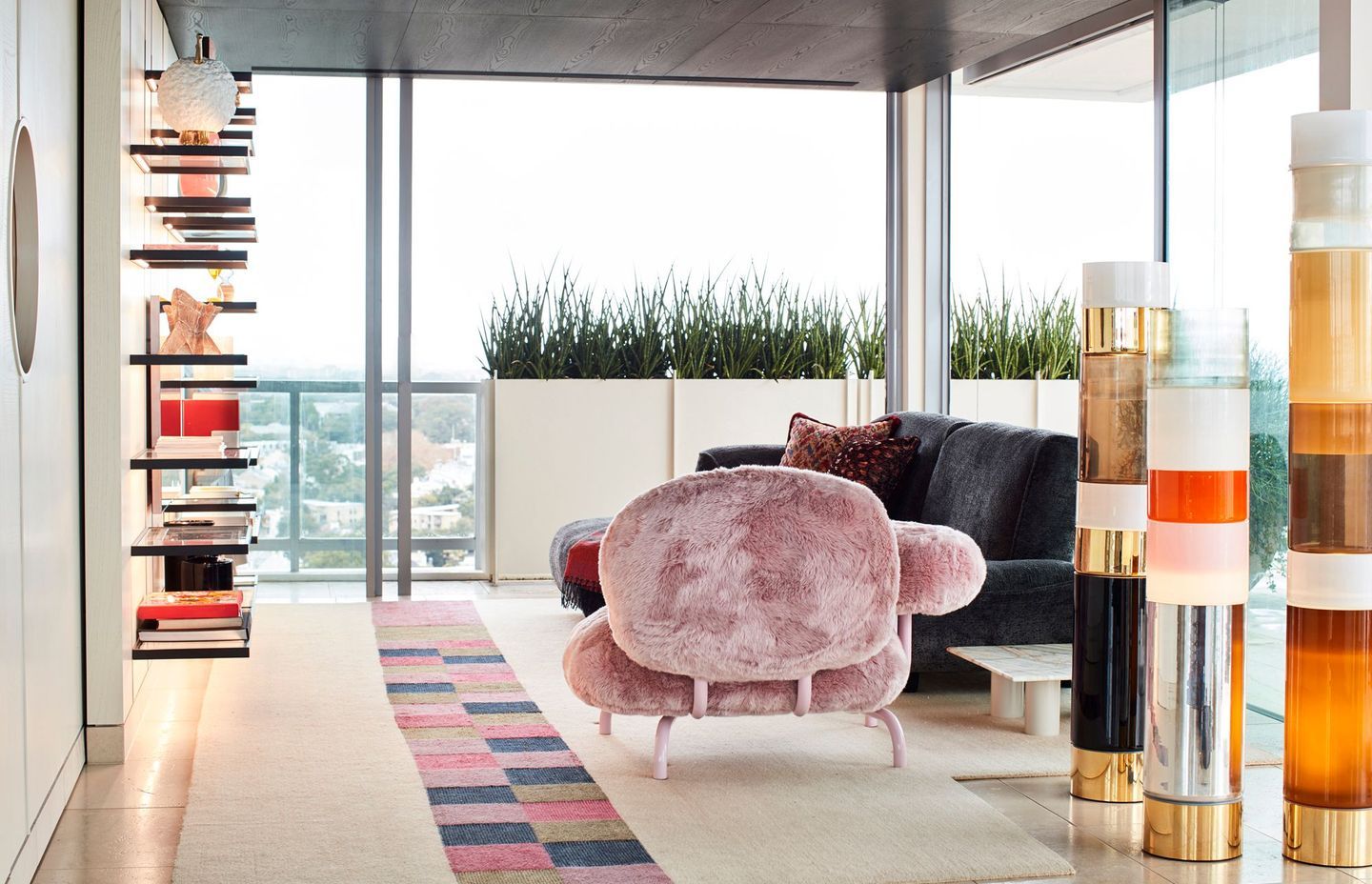 Dreamweaver by Tappeti Rugs + Carpets