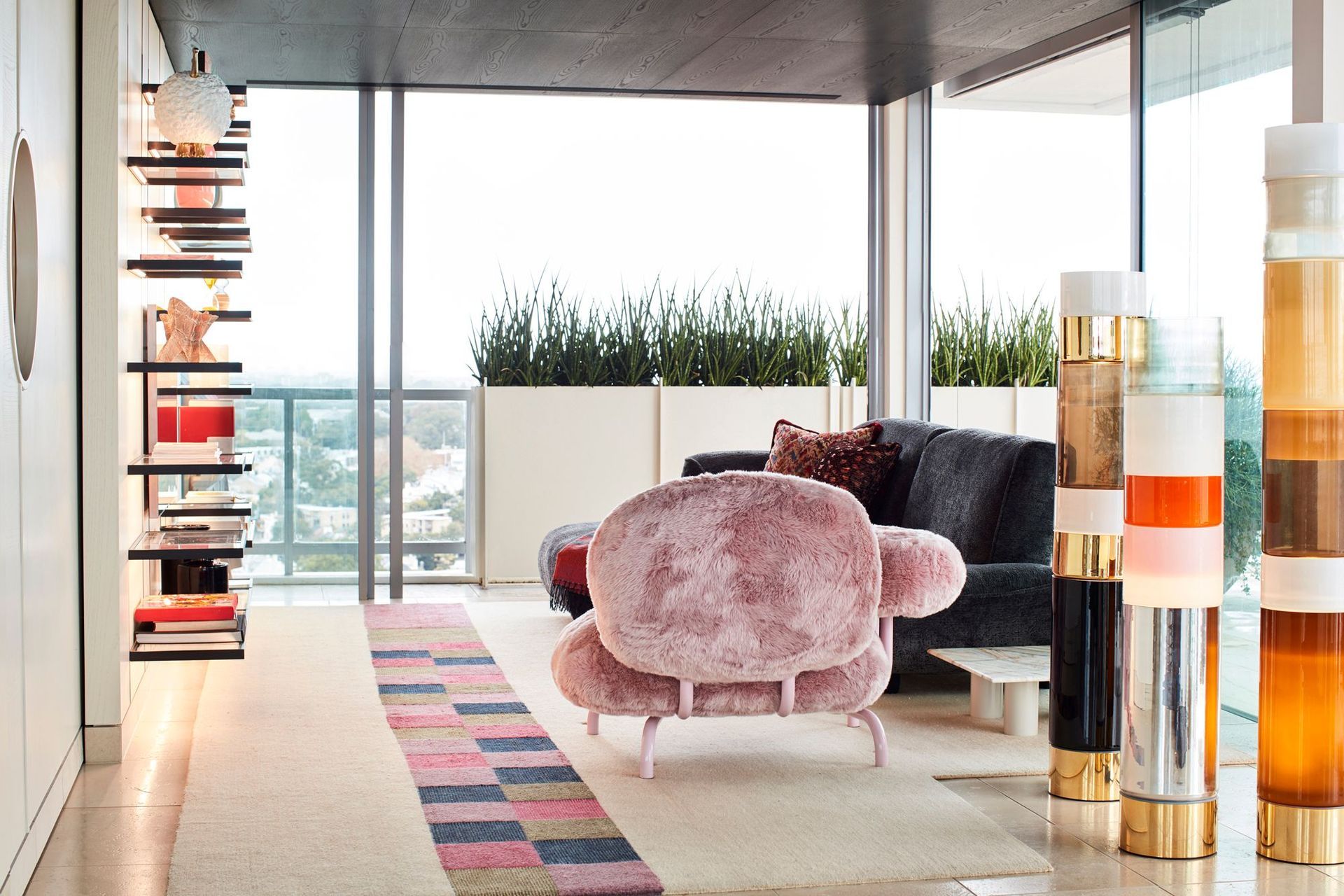 Dreamweaver by Tappeti Rugs + Carpets